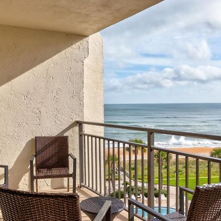 Sunny Ormond Beach Sob Condo Pool No Drive Beach Exterior foto