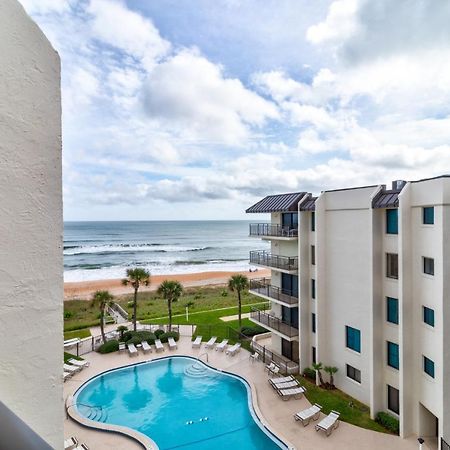 Sunny Ormond Beach Sob Condo Pool No Drive Beach Exterior foto
