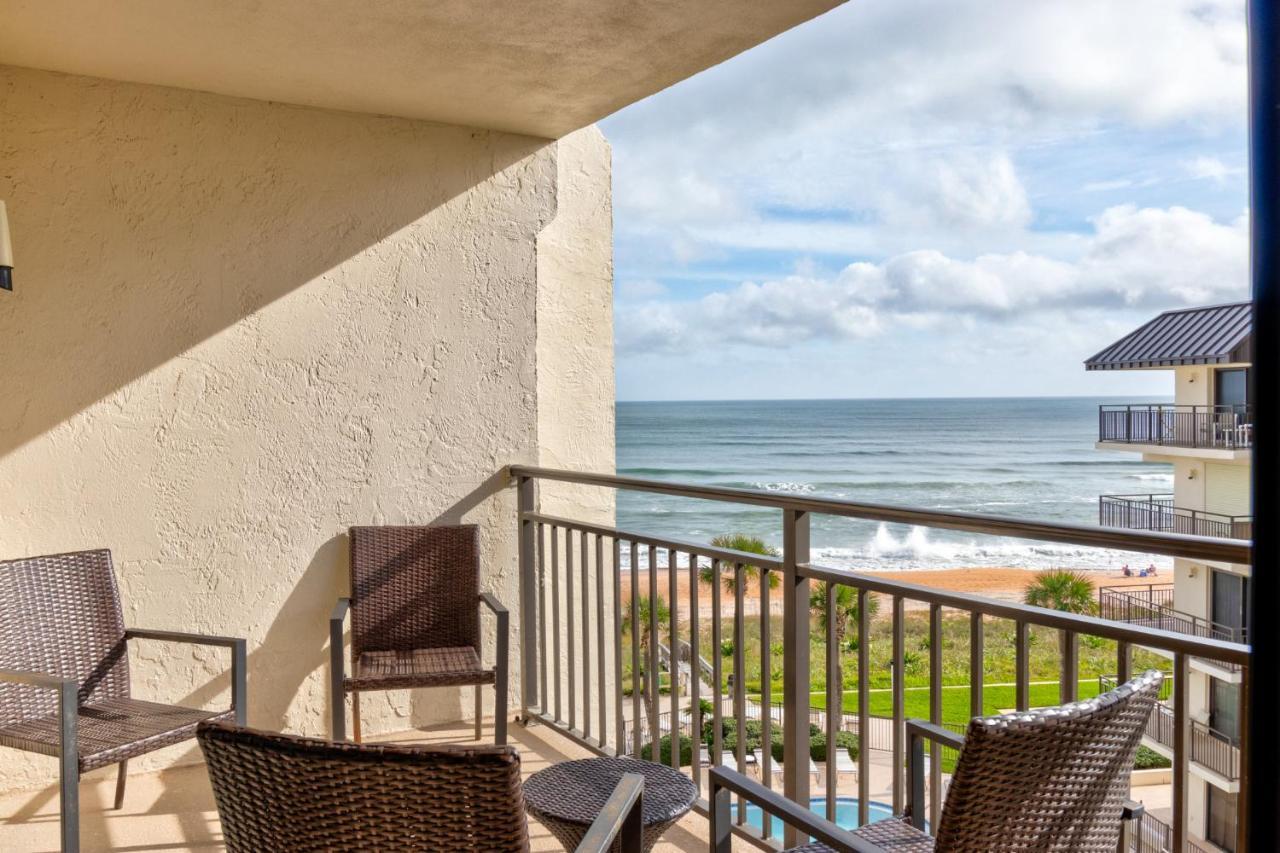 Sunny Ormond Beach Sob Condo Pool No Drive Beach Exterior foto
