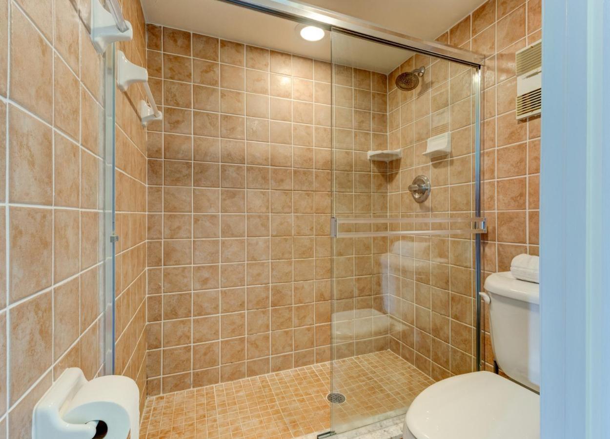 Sunny Ormond Beach Sob Condo Pool No Drive Beach Exterior foto