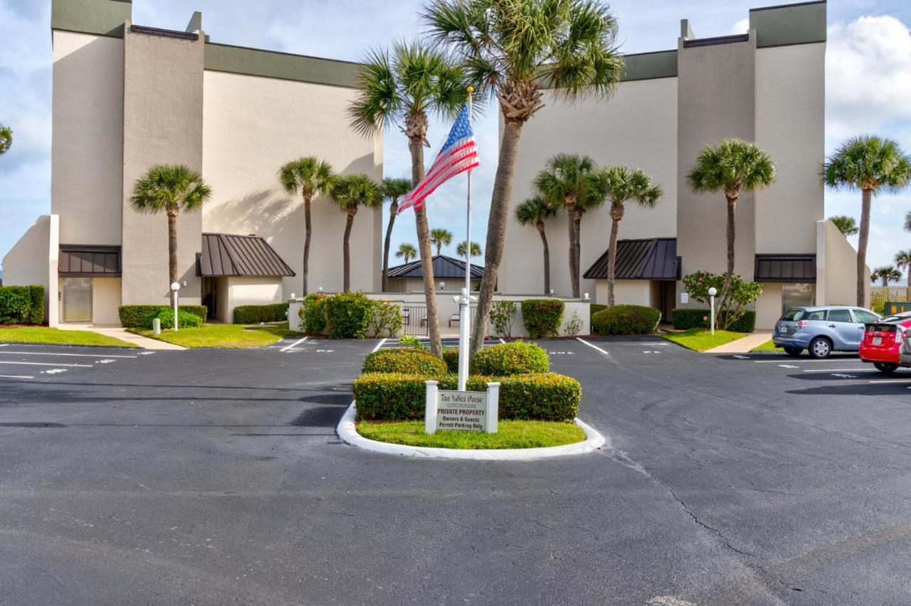 Sunny Ormond Beach Sob Condo Pool No Drive Beach Exterior foto