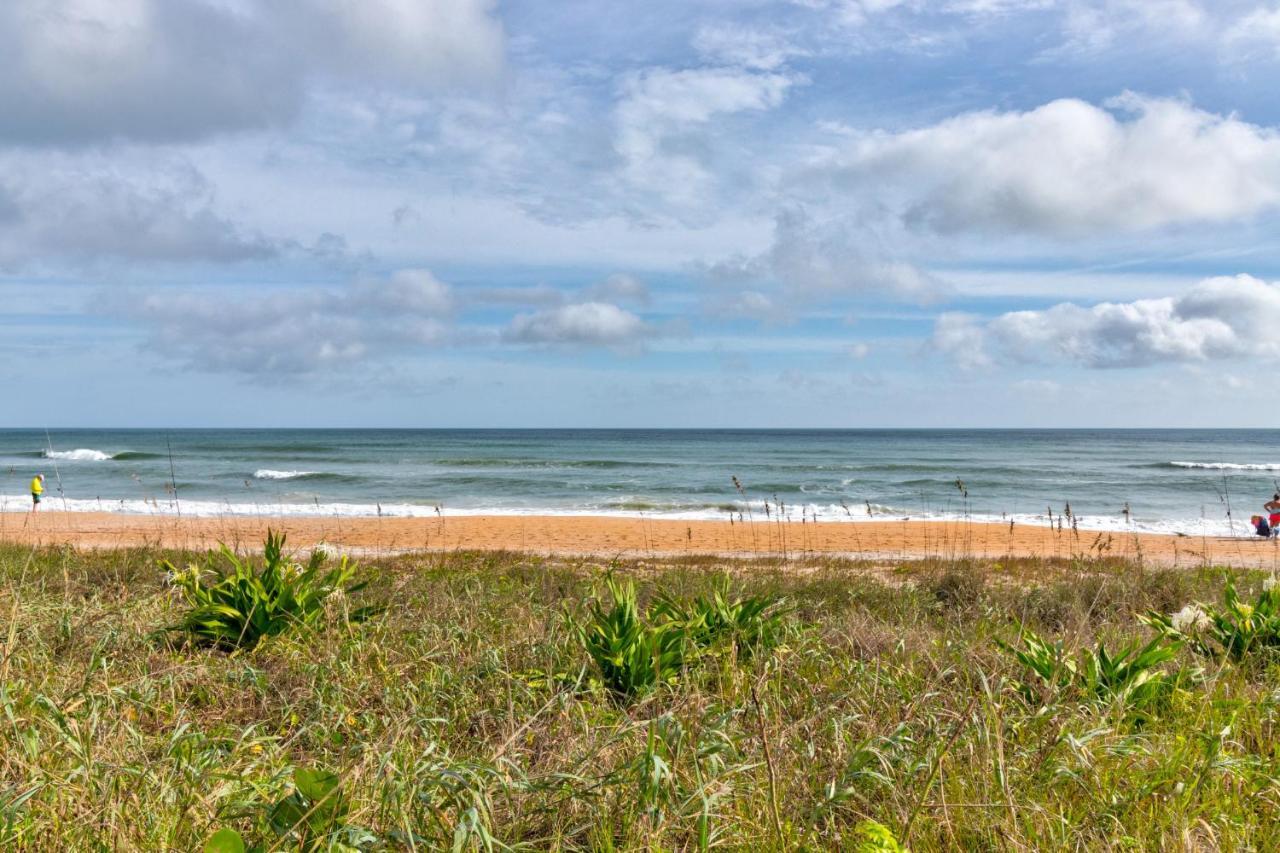Sunny Ormond Beach Sob Condo Pool No Drive Beach Exterior foto