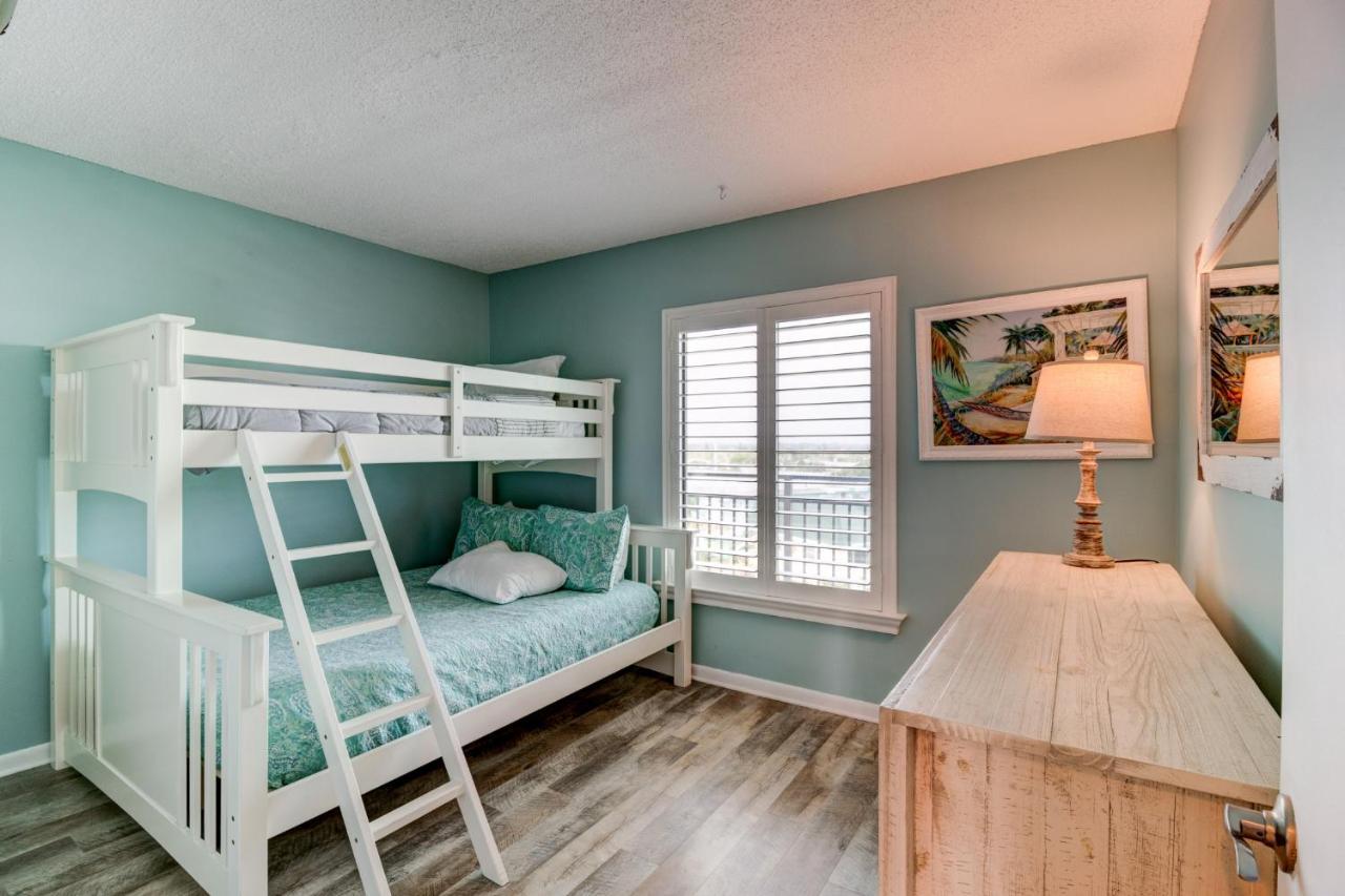 Sunny Ormond Beach Sob Condo Pool No Drive Beach Exterior foto