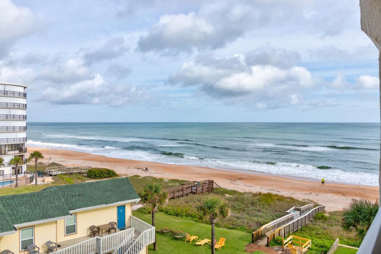 Sunny Ormond Beach Sob Condo Pool No Drive Beach Exterior foto
