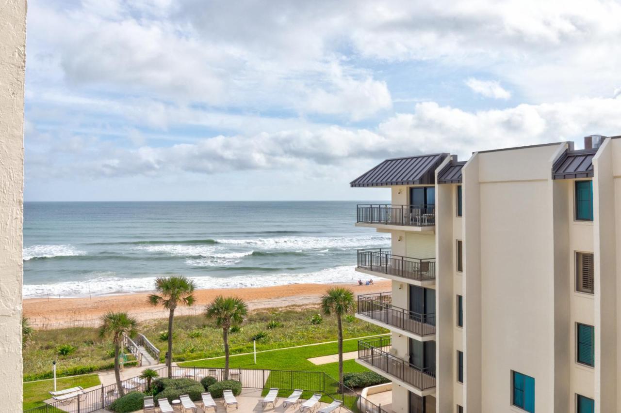 Sunny Ormond Beach Sob Condo Pool No Drive Beach Exterior foto